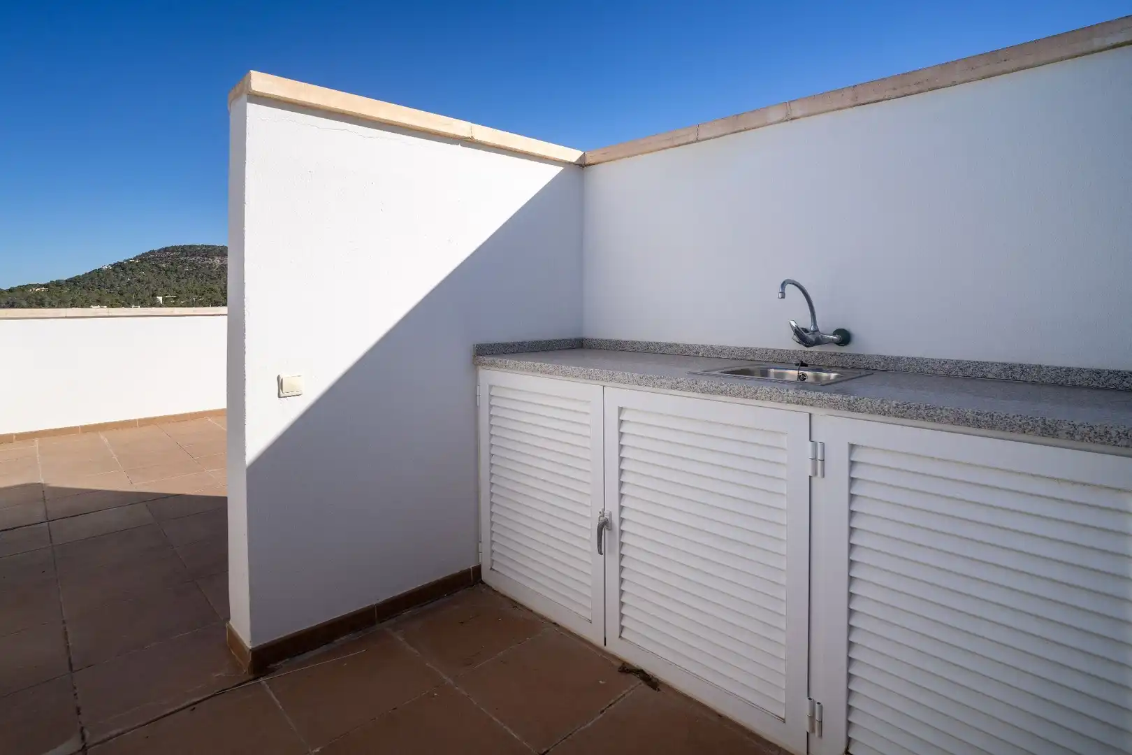 Casa o xalet en venda a Cala Vedella - Cala Tarida