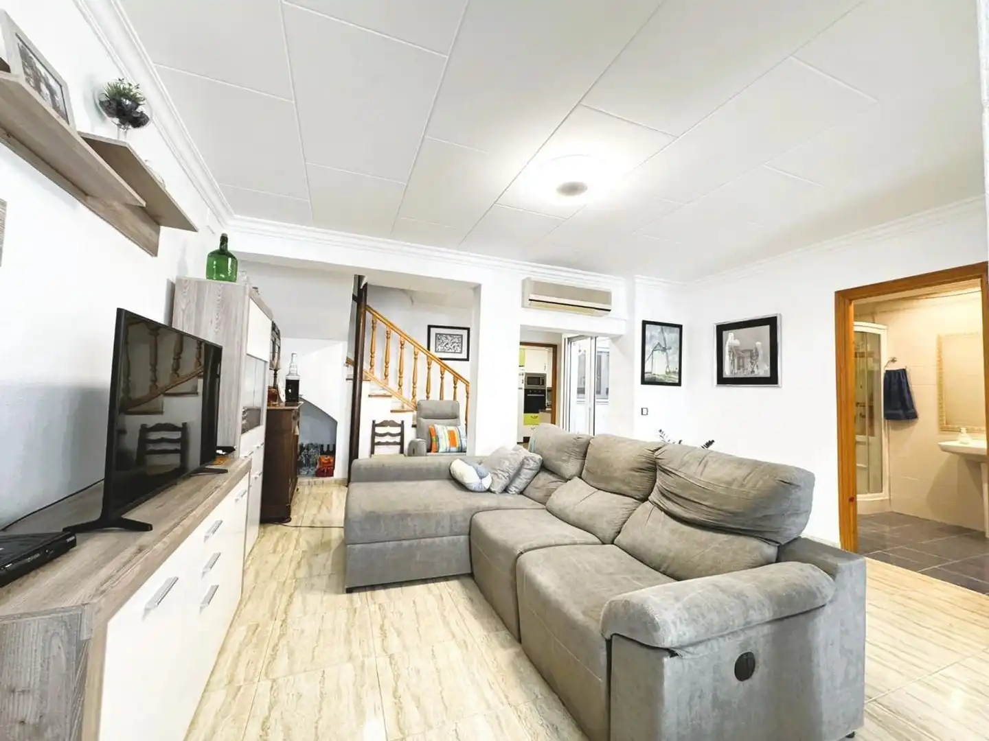 Villa à vendre à Centro Urbano, imagen 2
