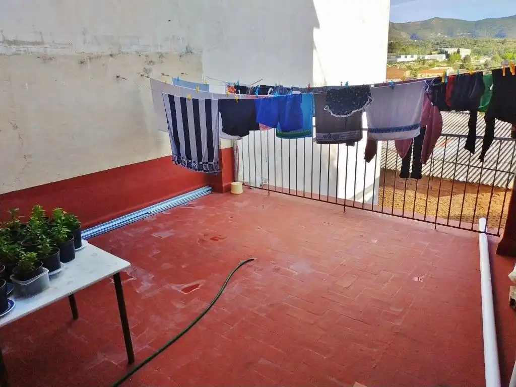 Terraza de Planta baja en venta en Castelló de Rugat con Calefacción, Terraza y Trastero
