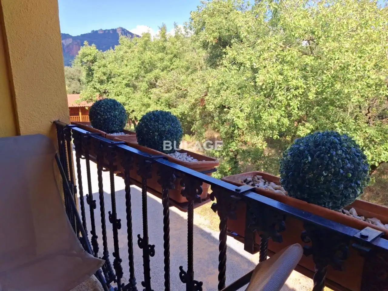 Terraza de Piso en venta en Vilanova de Sau con Aire acondicionado, Calefacción y Terraza