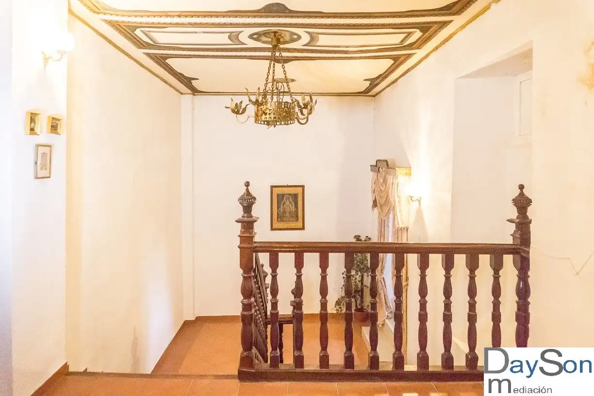 House with terrace for sale in Alcalá la Real, imagen 18