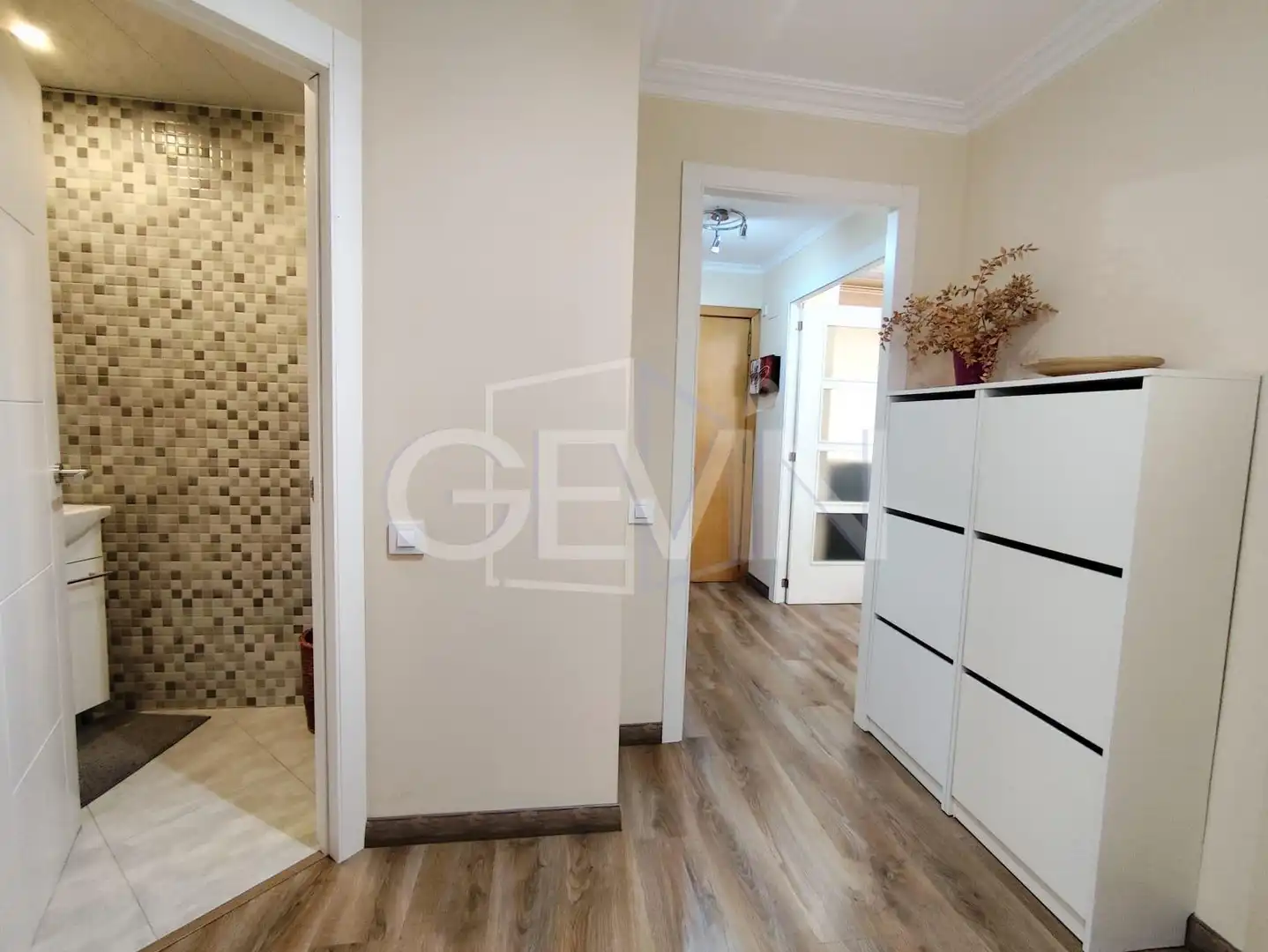 Piso en venta en Santa Perpètua de Mogoda con Aire acondicionado, Calefacción y Parquet