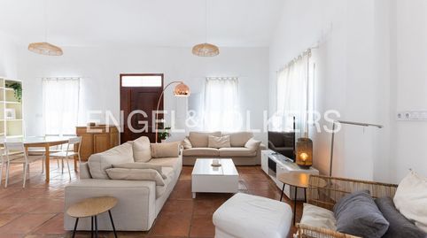 Photo 2 of Houses for rent in Ausias March, Alboraya
