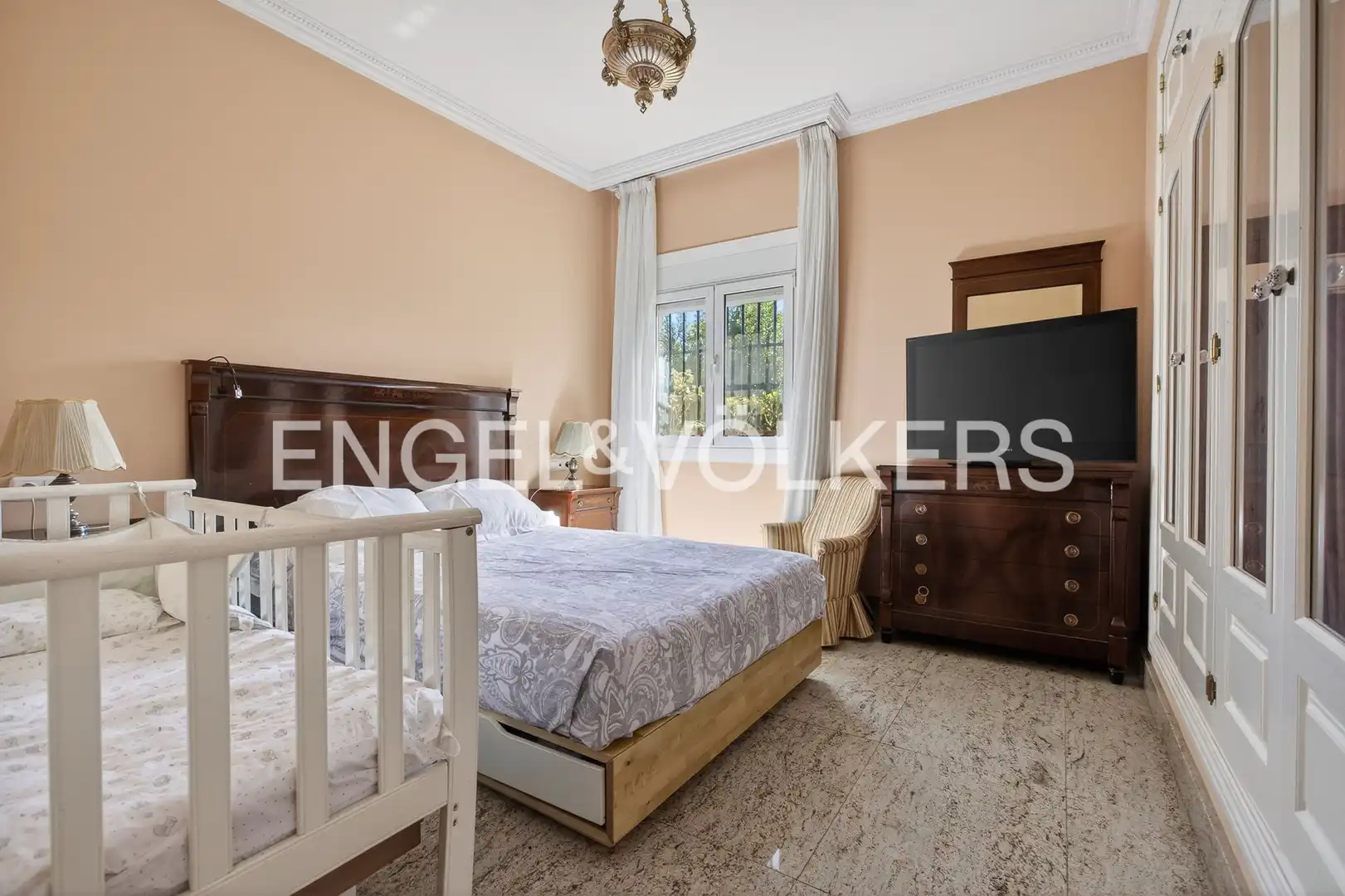 Casa amb piscina en venda a San Pablo - Santa Justa, imagen 34