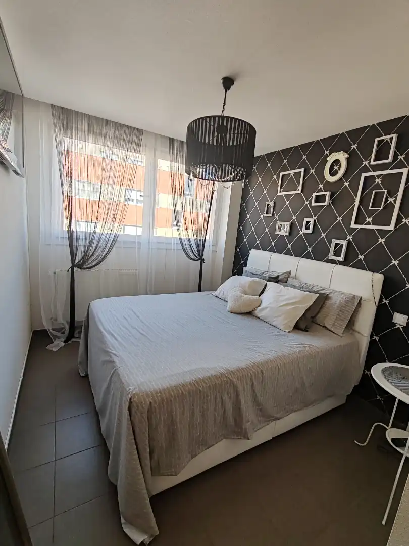 Piso con ascensor en venta en Calle Juan Ruiz de Alarcón, imagen 9
