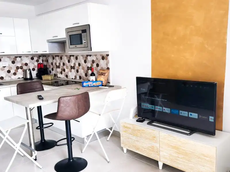 Appartement compact avec ascenseur à vendre à Playa de las Américas, imagen 4