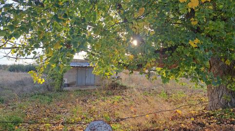 Foto 2 de Finca rústica en venda a Calle Calle Requena, Requena, Valencia