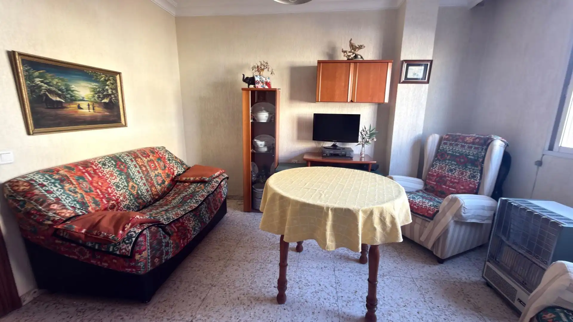 Appartement avec ascenseur à vendre à Las Torres - Guadalupe, imagen 25