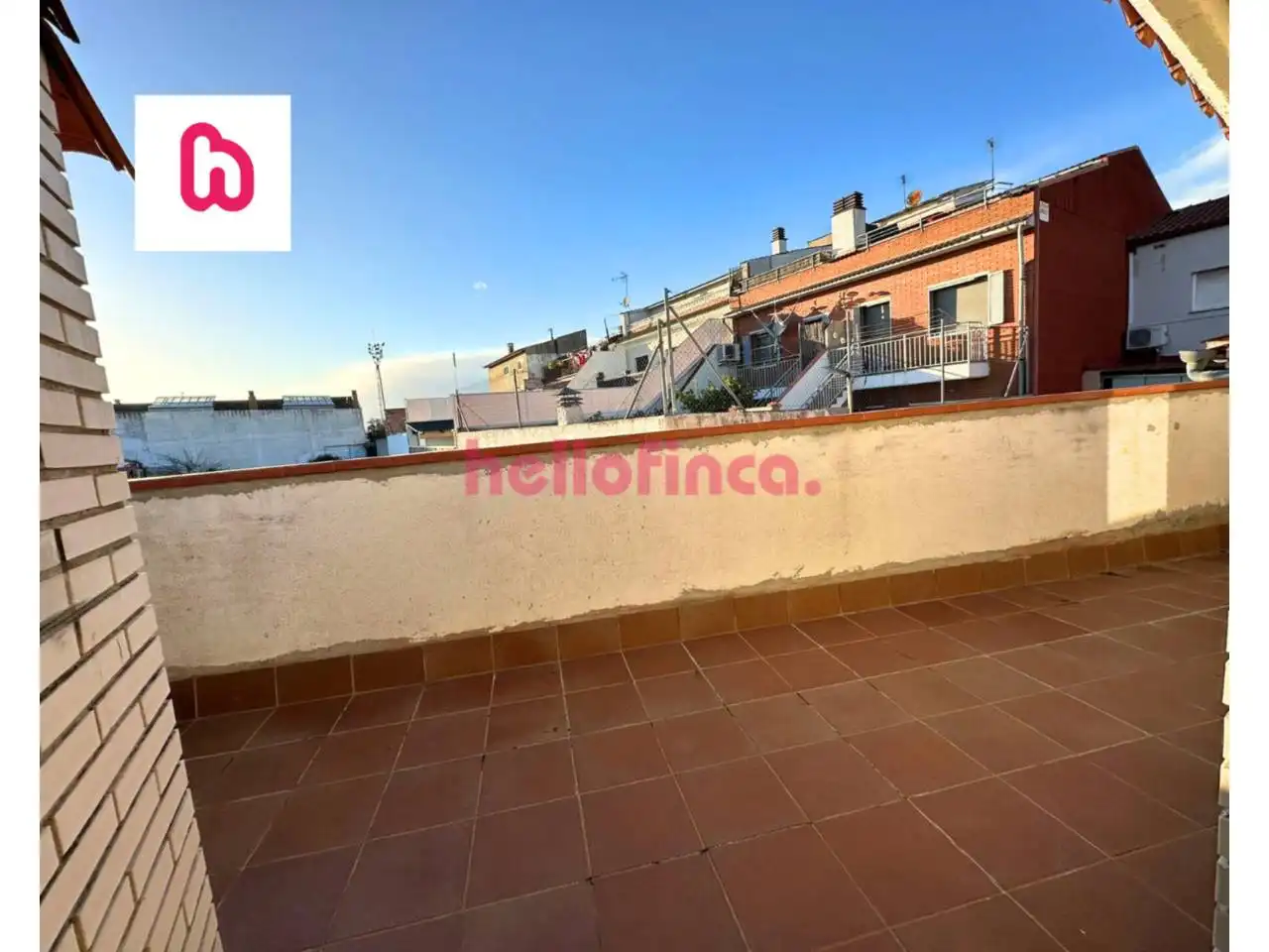 Dúplex con terraza en venta en Calle Zamora, imagen 13