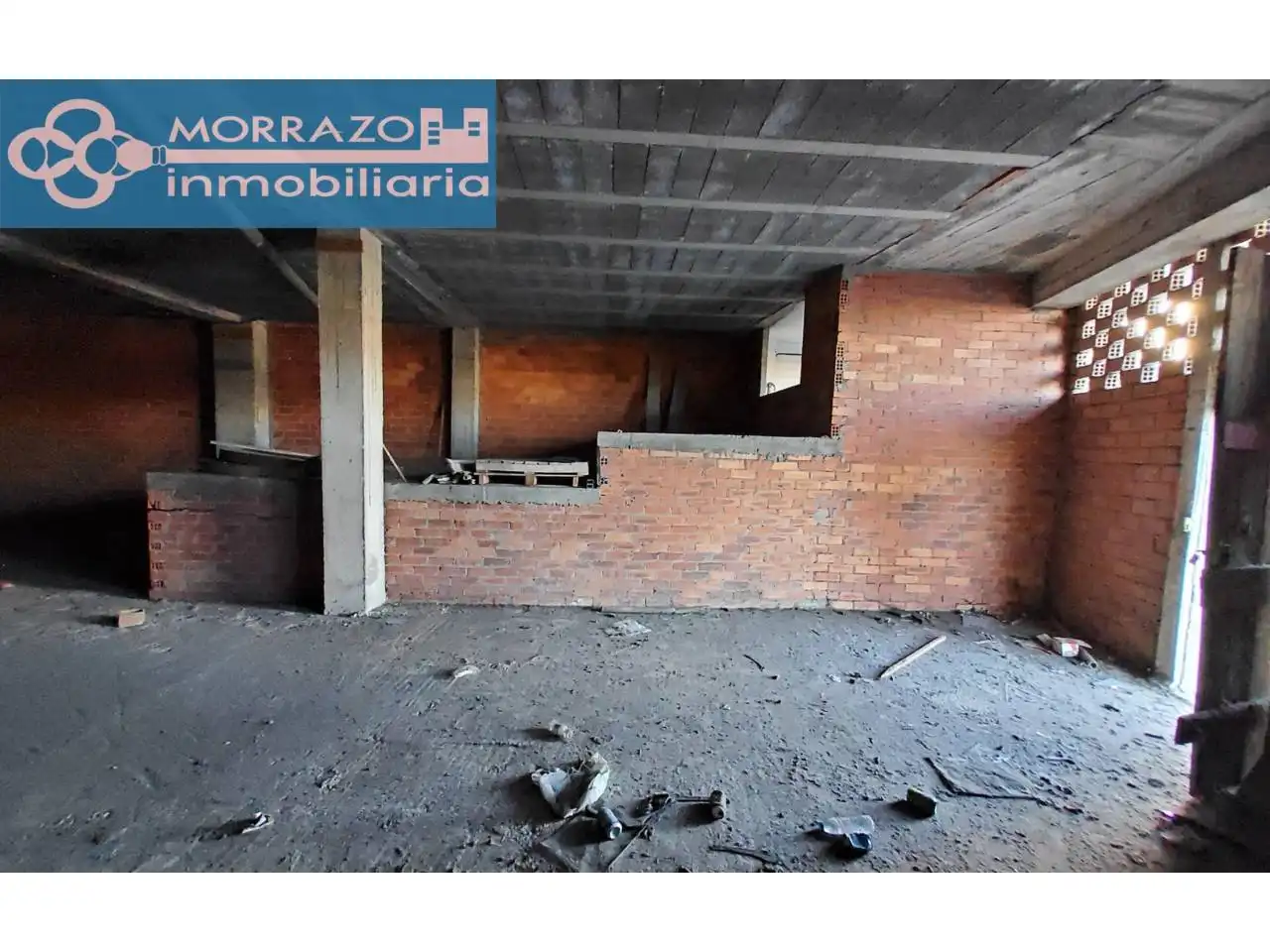 Business premises to rent in Marín, imagen 5