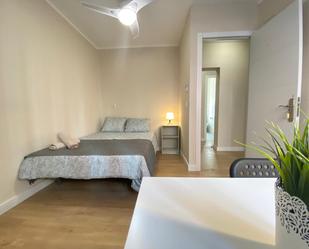 Bedroom of Flat to share in  Madrid Capital