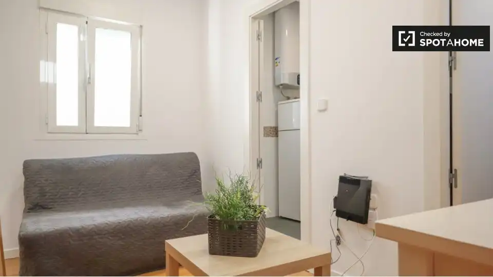 Flat to rent in Centro, imagen 4