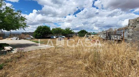 Foto 5 de Residencial en venda a Extrarradio, Valladolid Capital