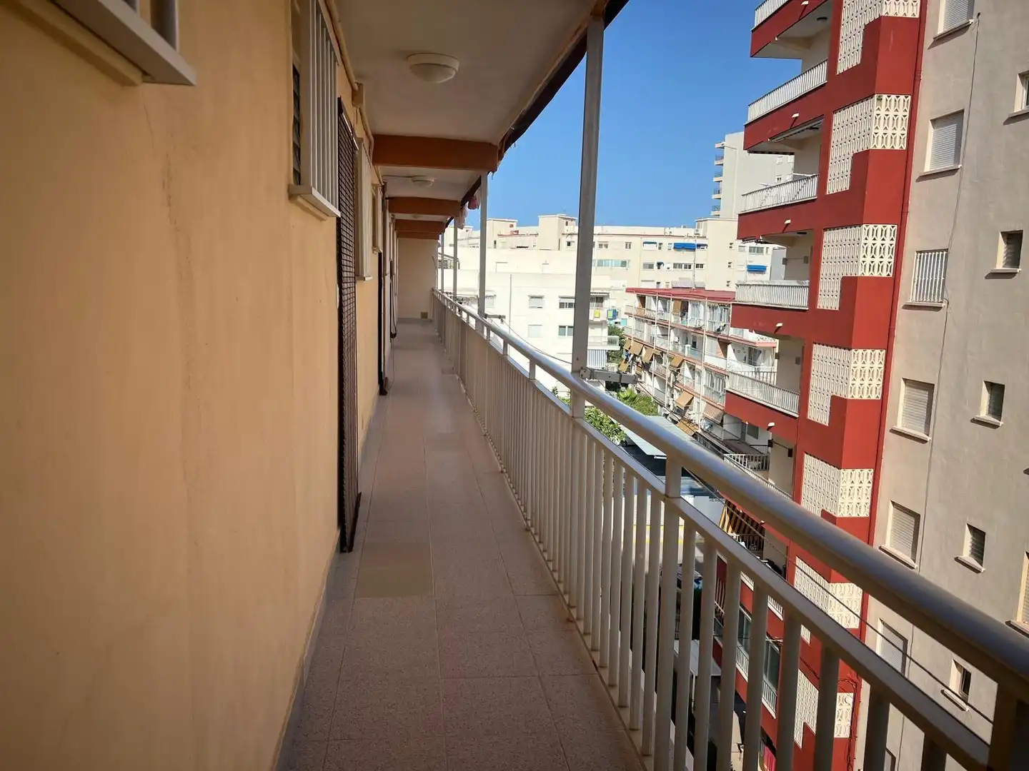 Apartment mit Aufzug zum Verkauf in Playa de Gandia, imagen 21