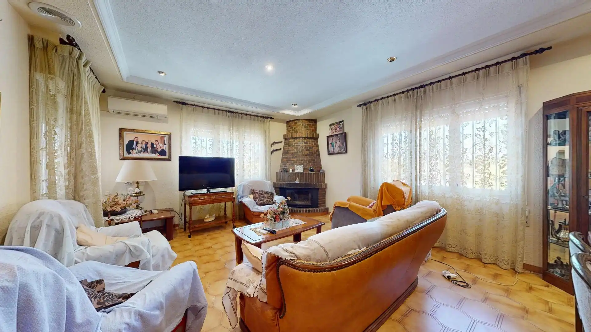 Villa avec piscine à vendre à Elche ciudad, imagen 13