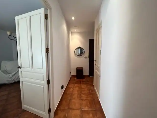 Flat for rent in Alcoy / Alcoi  with Air Conditioner, Heating and Terrace
