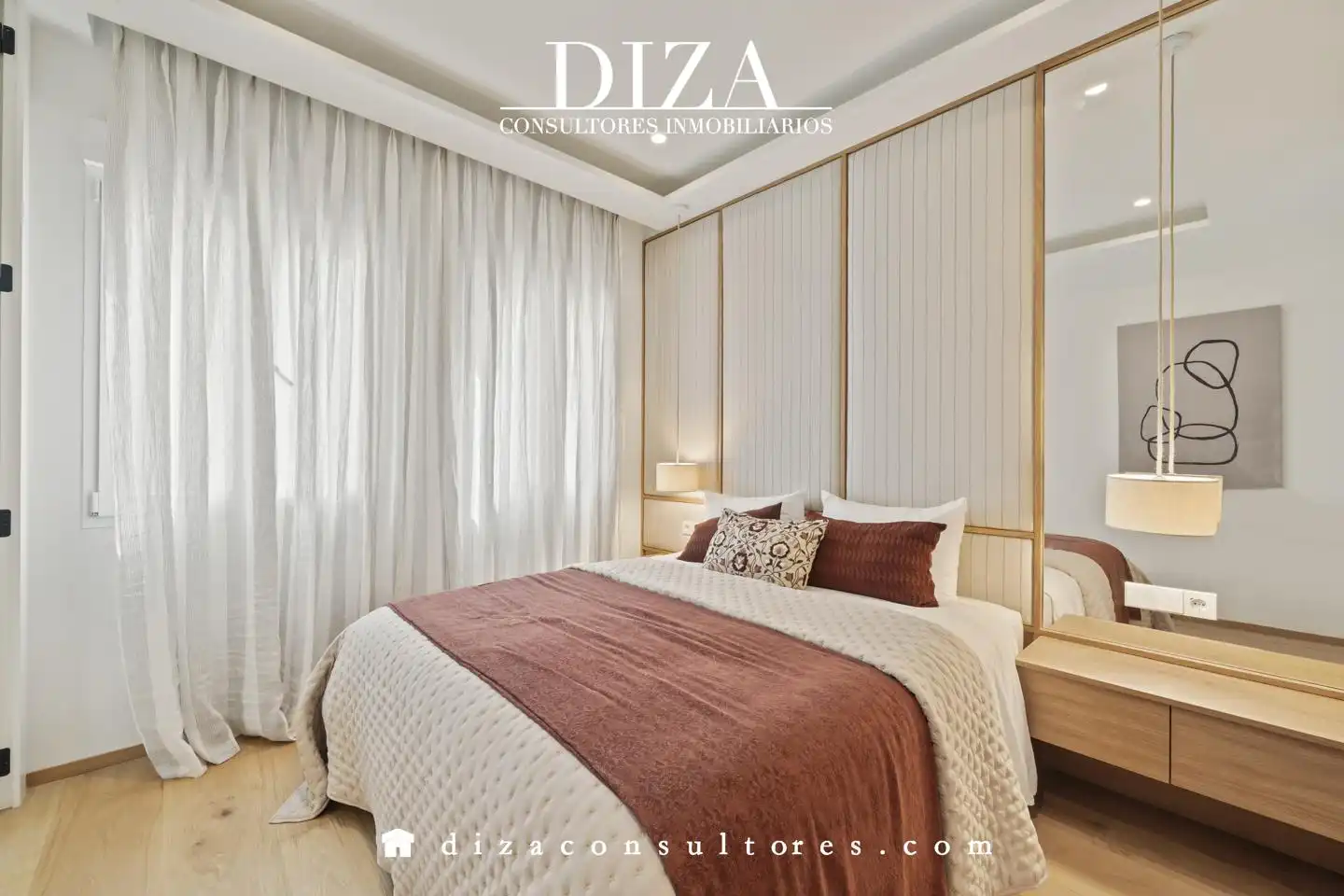 Appartement avec ascenseur à vendre à Retiro, imagen 15