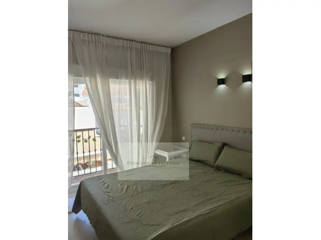 Schlafzimmer von Wohnung zum Verkauf in Marbella