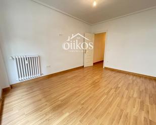 Flat for sale in Salamanca Capital  with Heating and Parquet flooring