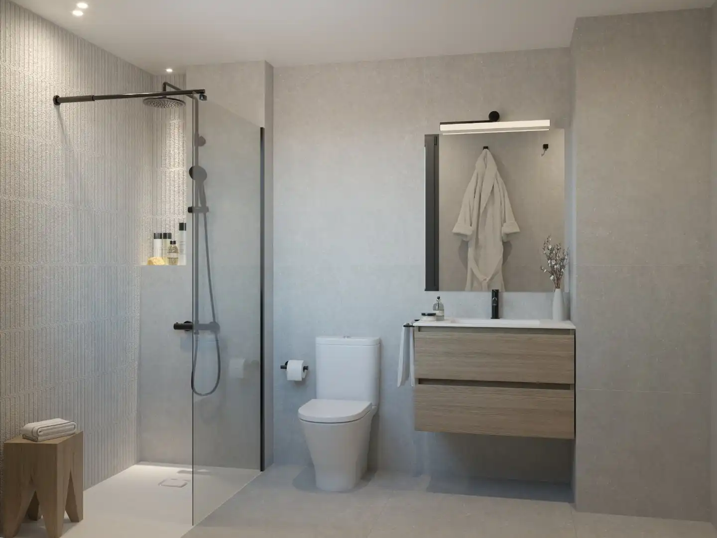 Terraced house with garden for sale in Carrer Ventolà, imagen 7