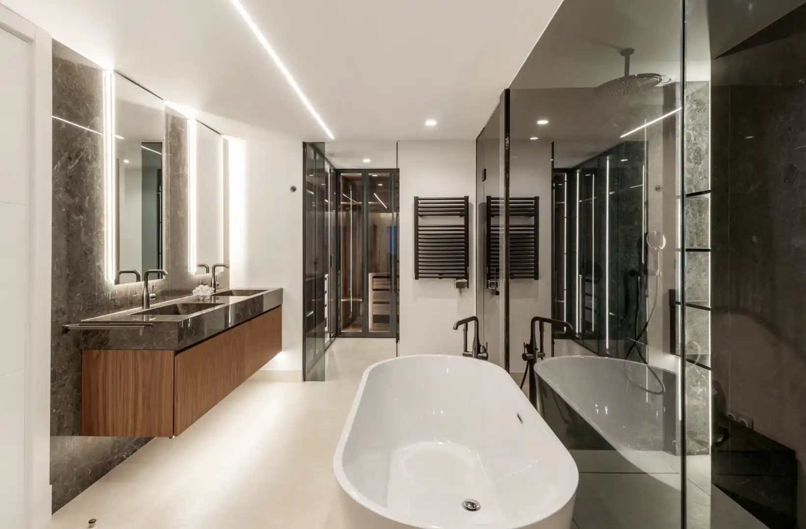 Wohnung mit Pool zum Verkauf in Selwo, imagen 20
