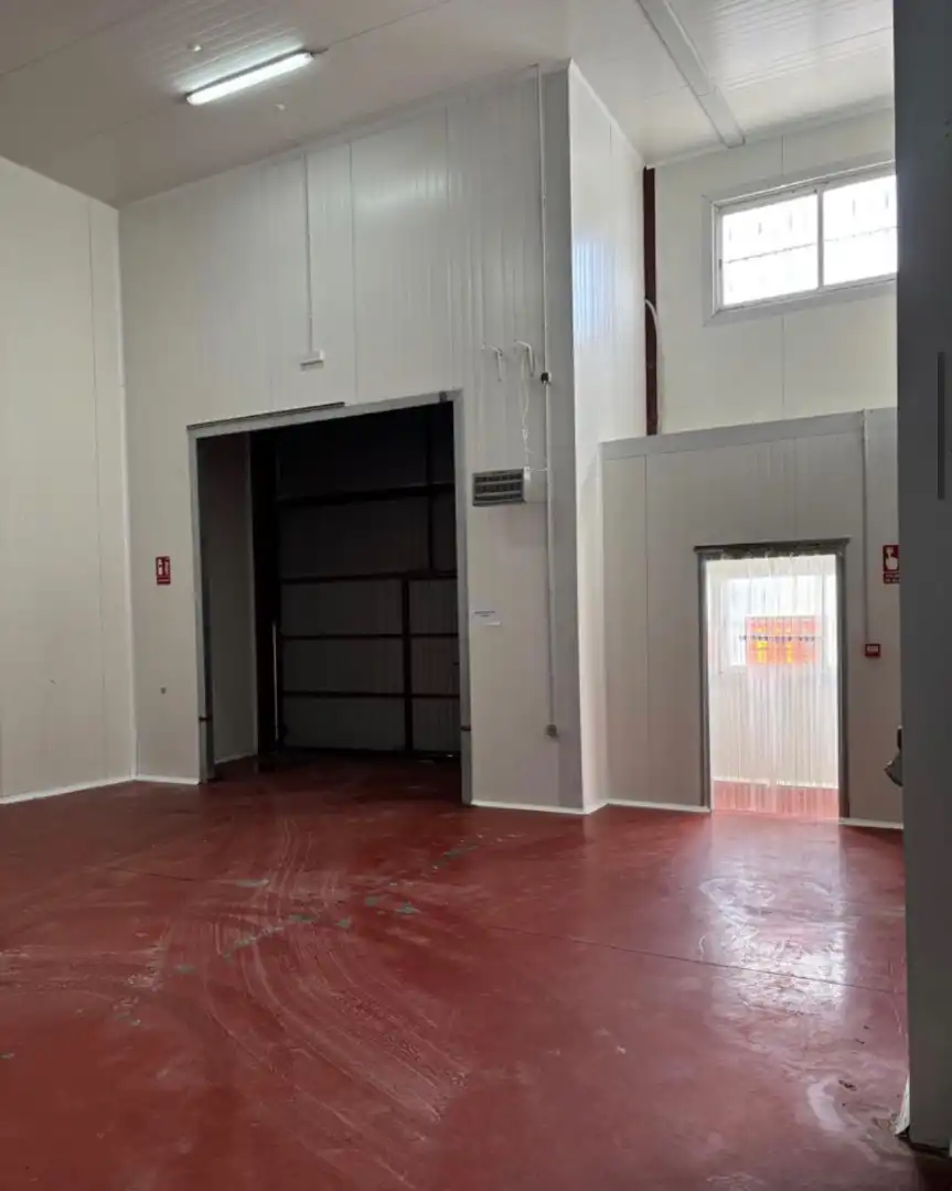 Industrial building to rent in Panade 12, imagen 5