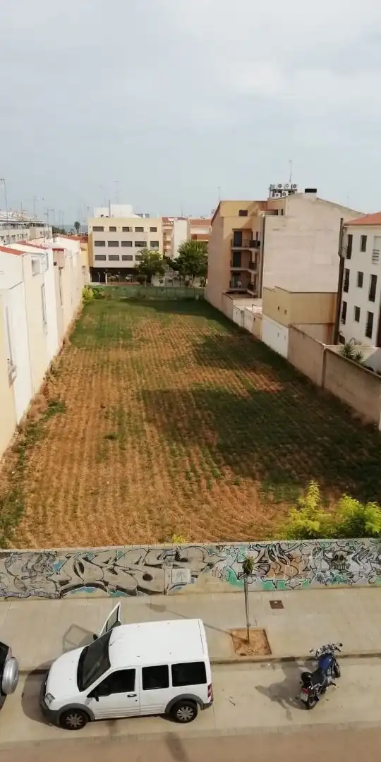 Terreno residencial en venta en Carrer de València 18, imagen 3