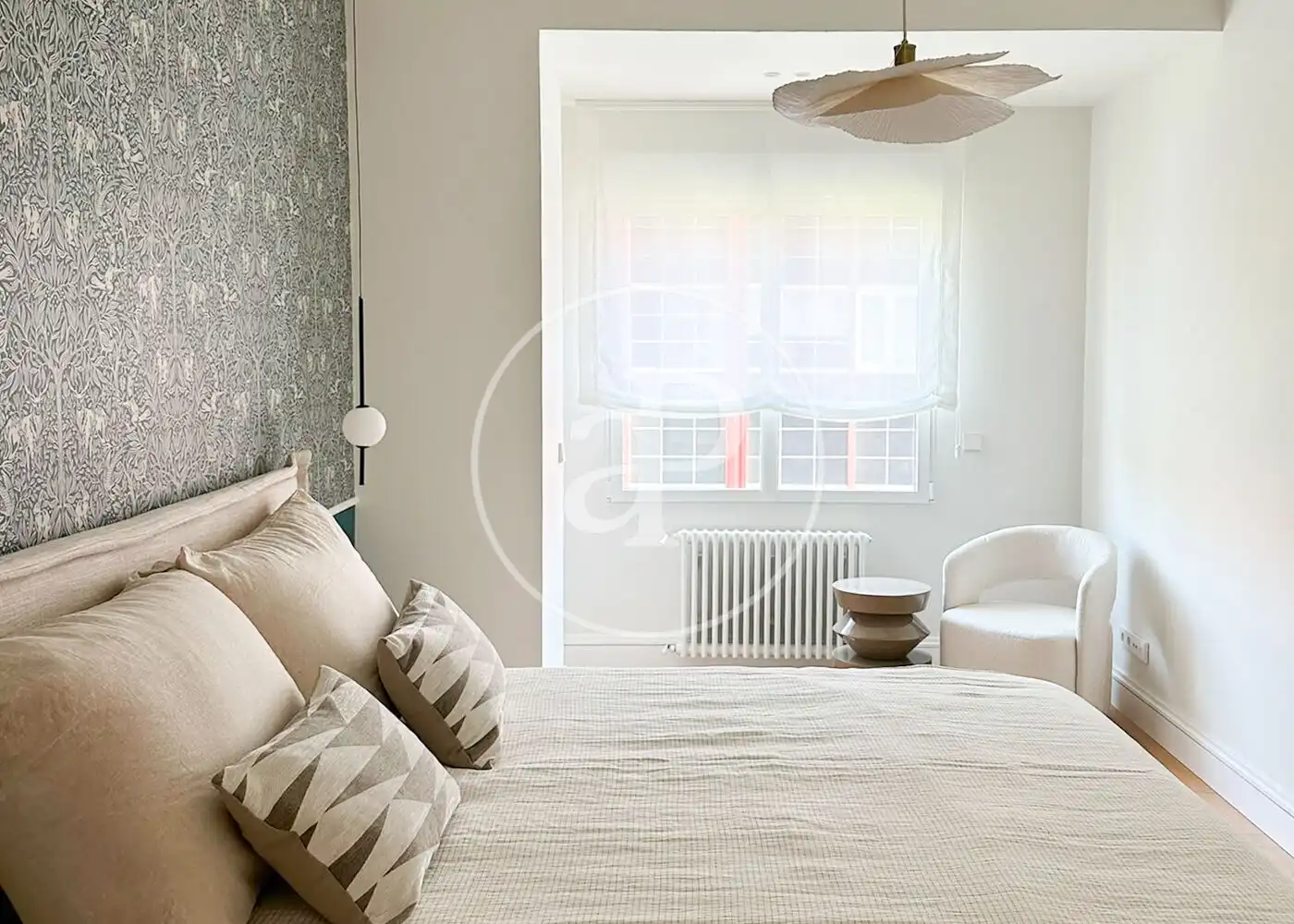 Appartement avec ascenseur à vendre à Diego de León, imagen 12