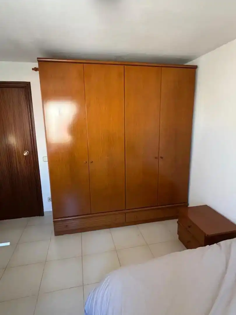 Dormitori de Pis per a compartir en Bellvitge - El Gornal - Granvia LH