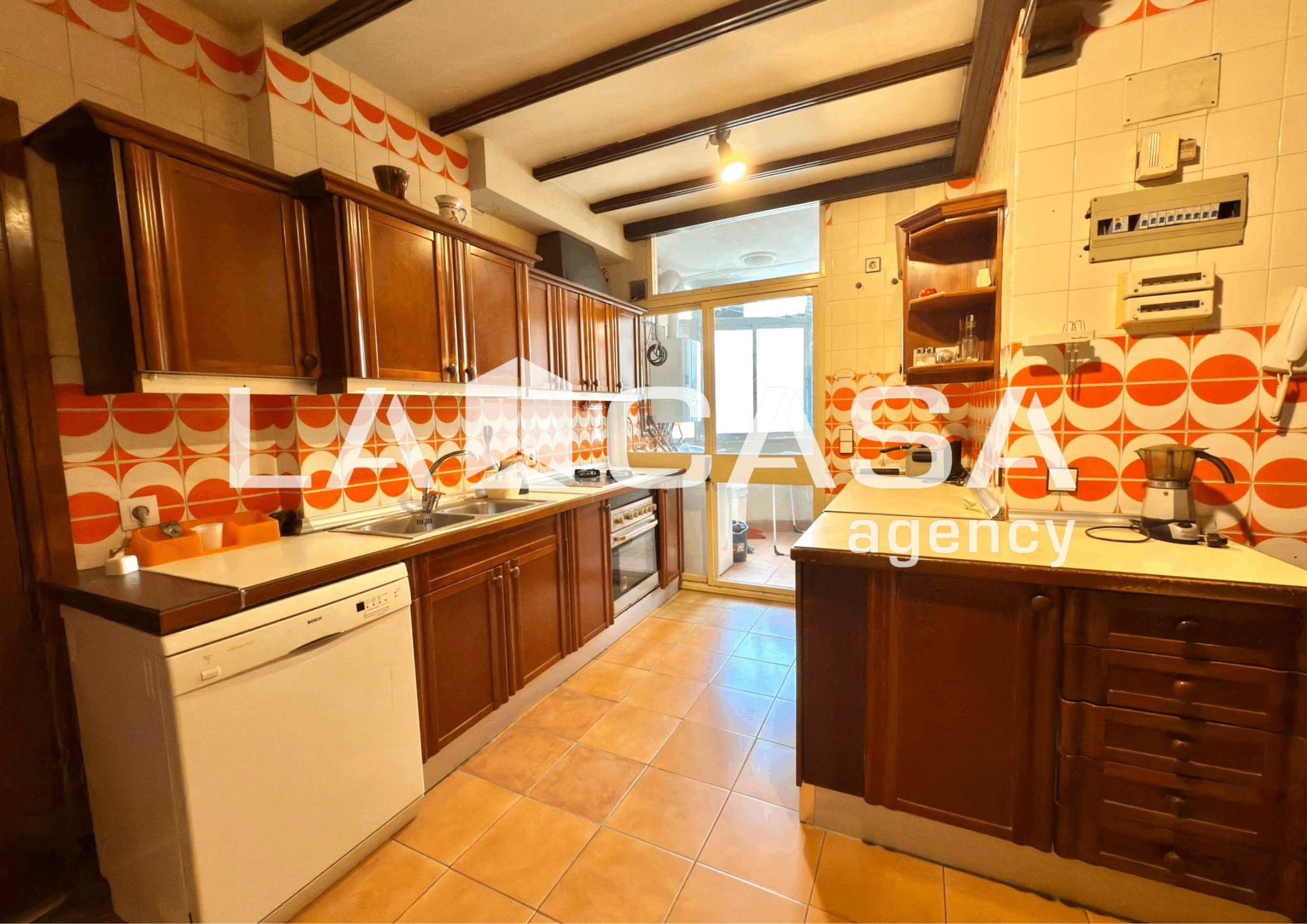 Flat for sale in Los Remedios