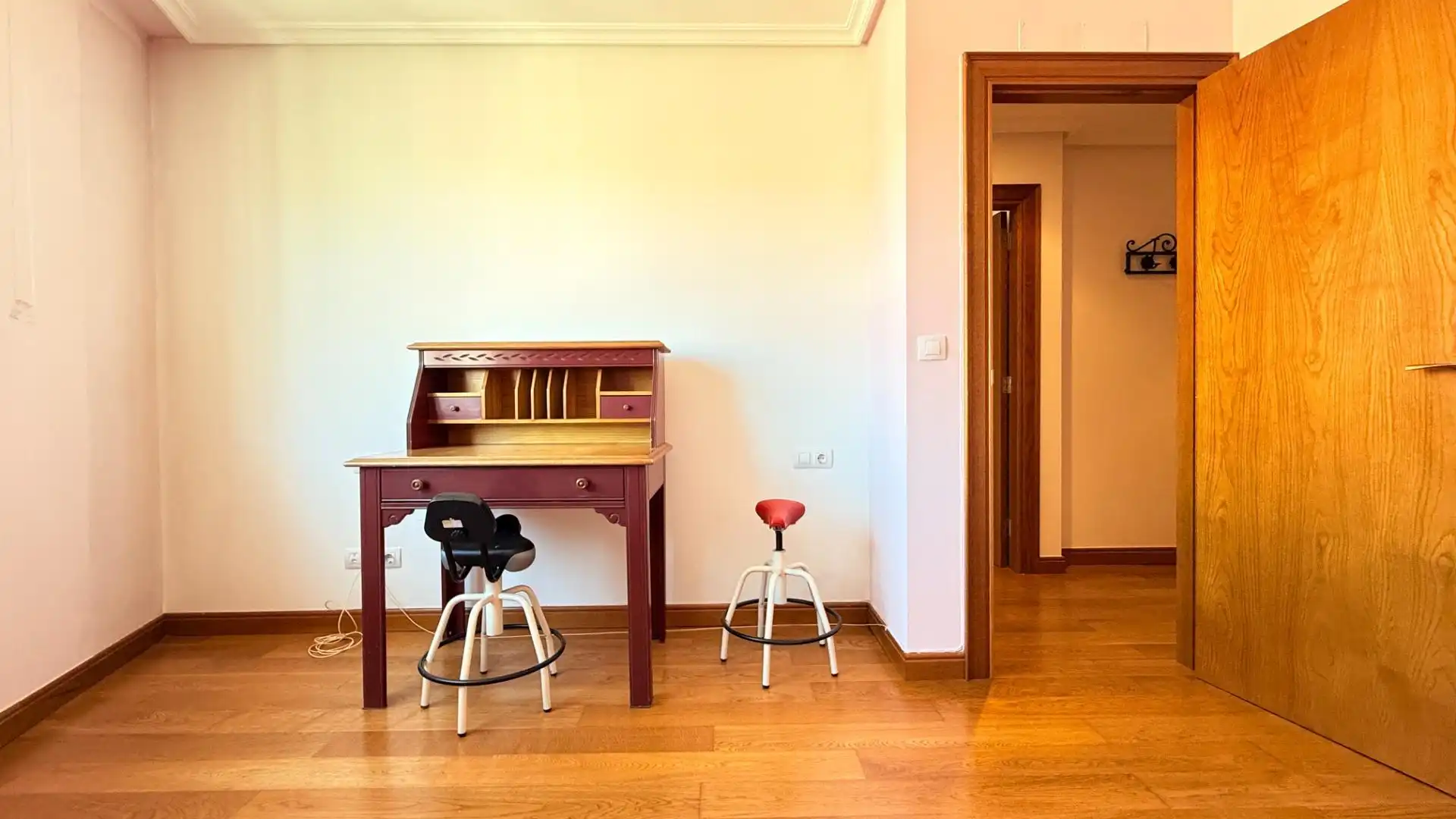 Wohnung zur Miete in Couto