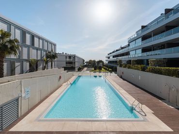 Apartamento en venta en Chullera