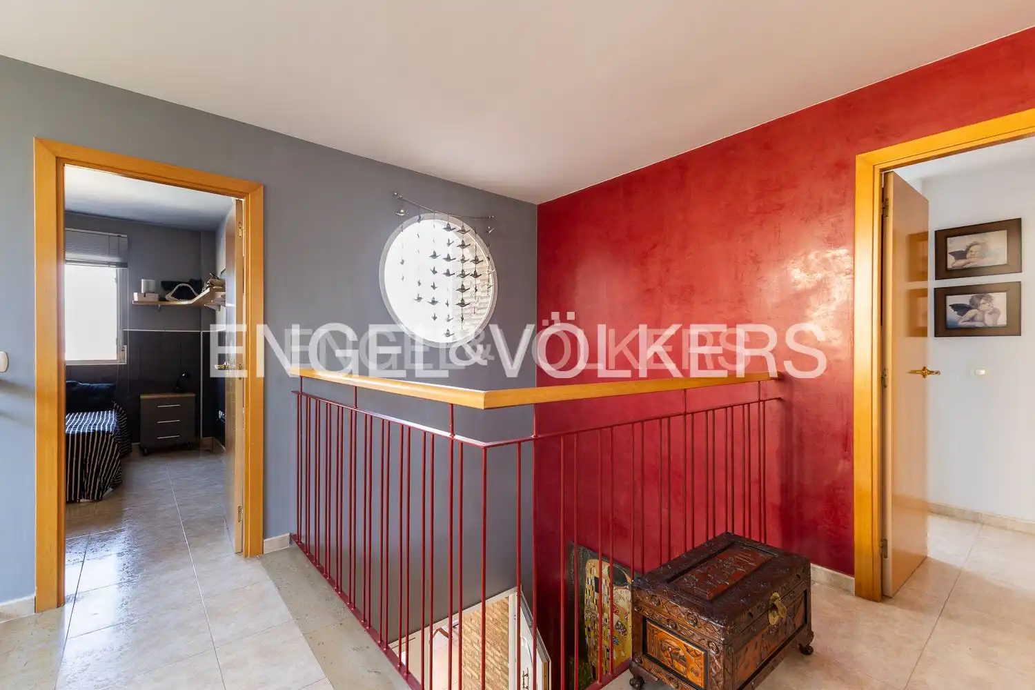 Casa con balcón en venta en Sierra Perenchiza - Cumbres de Calicanto - Sto Domingo, imagen 19