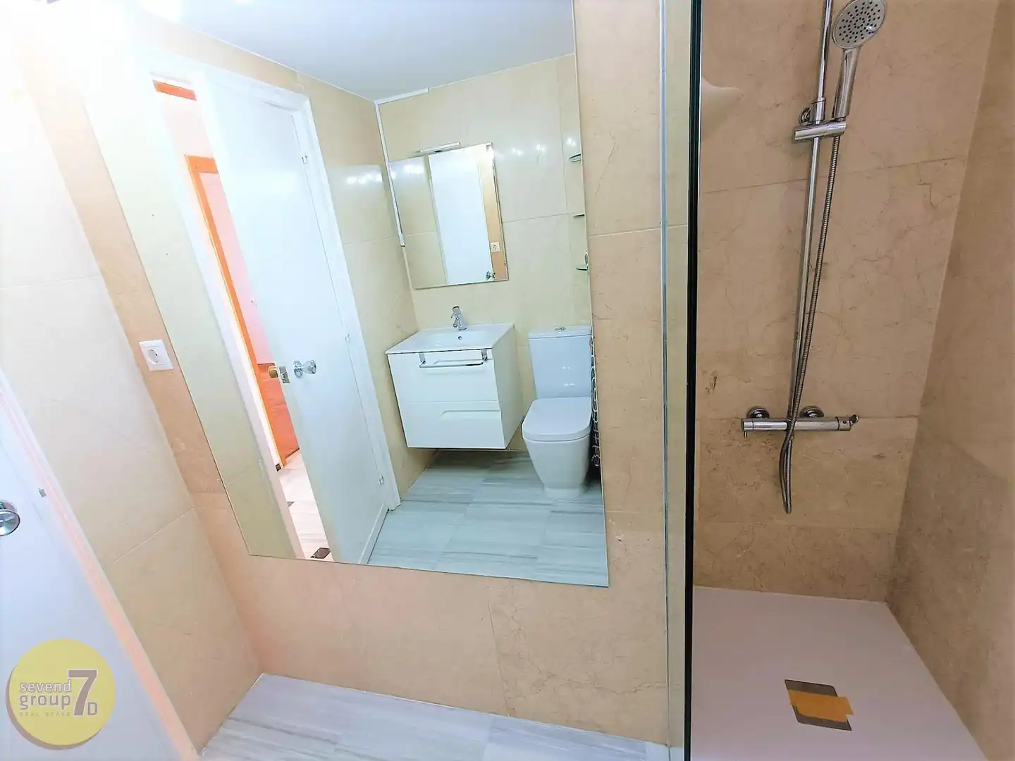 Wohnung mit Aufzug zum Verkauf in Playa de Levante, imagen 13