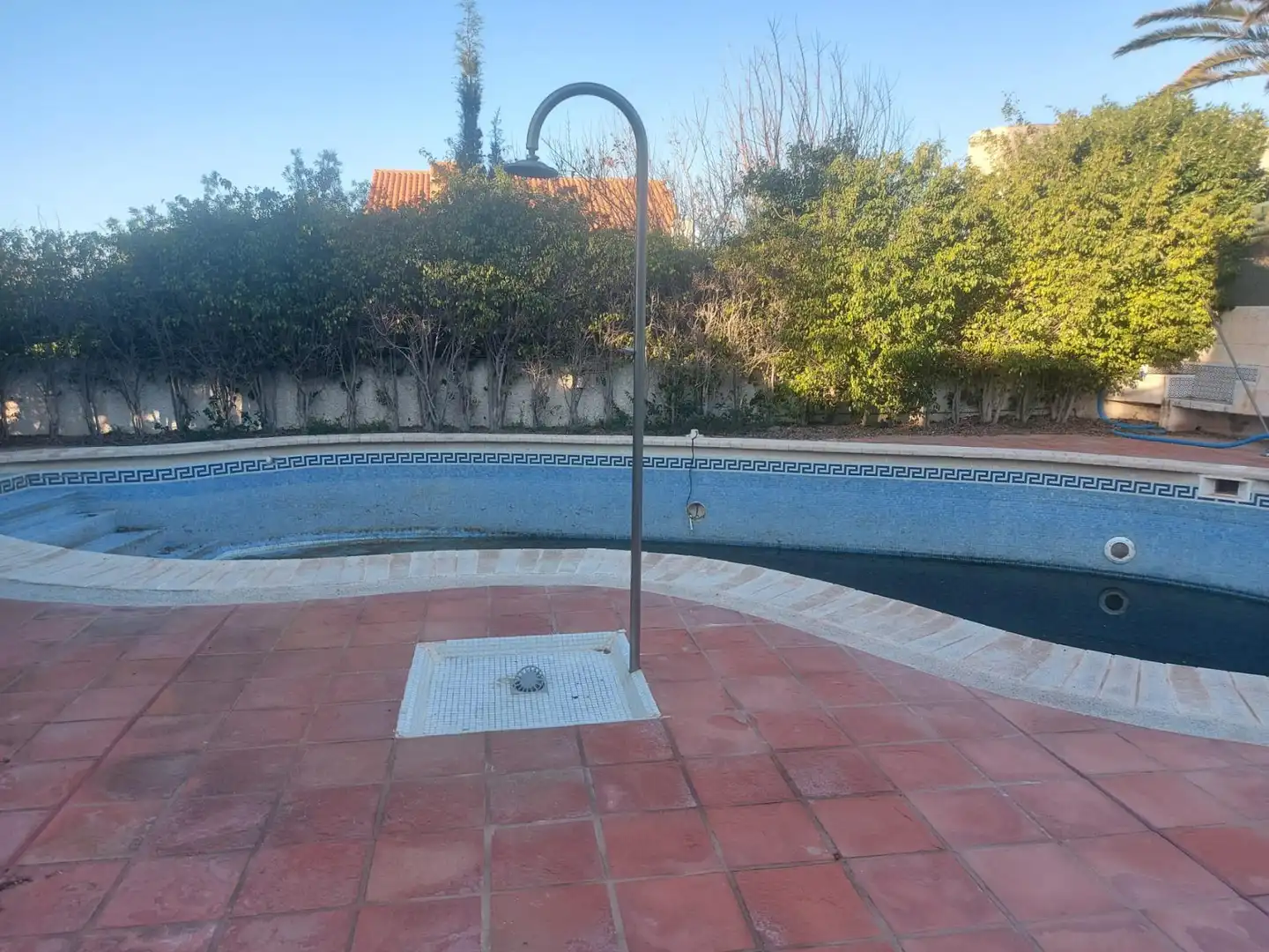 Villa con piscina in vendita a Almerimar, imagen 2