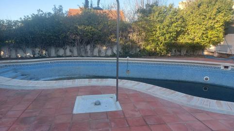 Foto 2 de Casa o xalet en venda a Almerimar, Almería