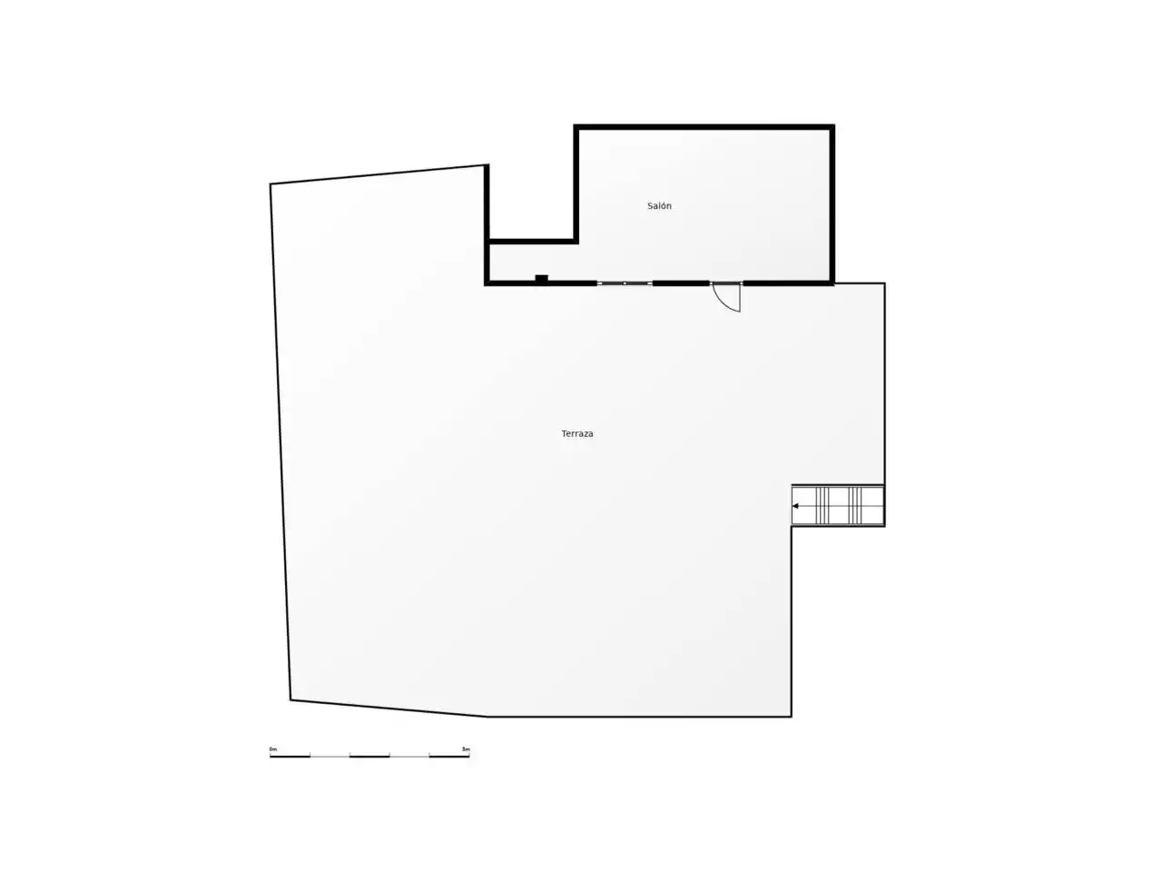 Ático en venta en Polinyà con Aire acondicionado, Calefacción y Terraza