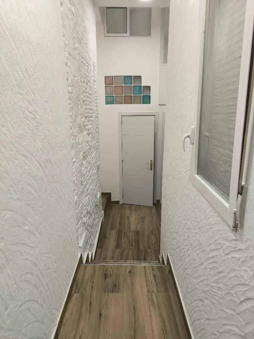 Duplexes for sale in Madrid  with Air Conditioner, Heating and Parquet flooring