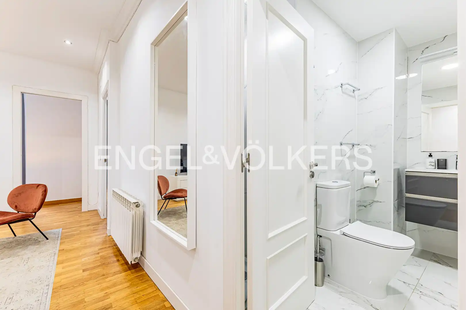 Appartamento con balcone in vendita a Eixample, imagen 29