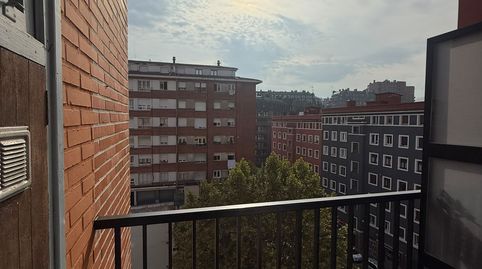 Foto 5 de Pis en venda a Juan de Garay Kalea, Zabala, Bilbao