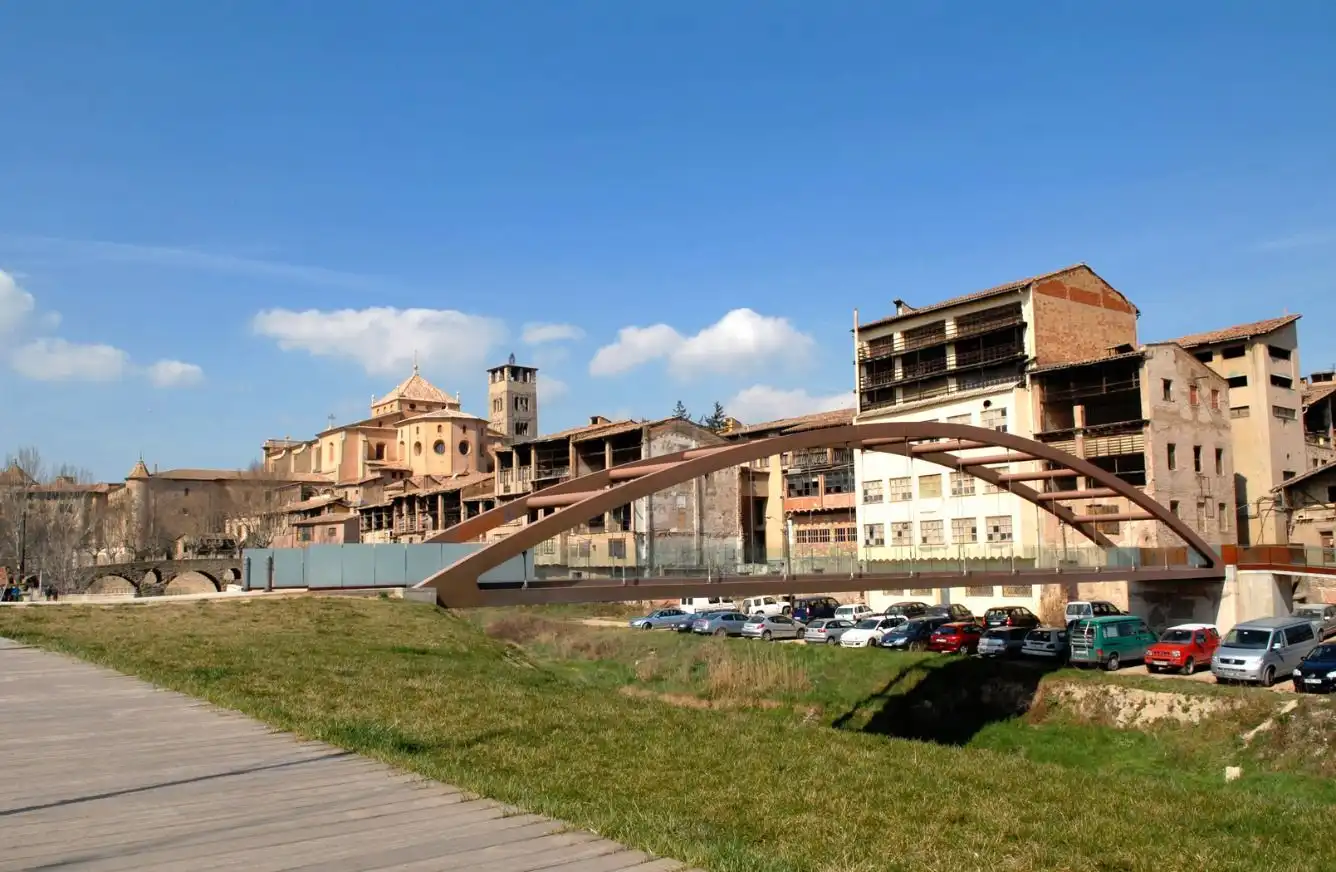 Local commercial à vendre à Estadi - Santa Anna, imagen 6