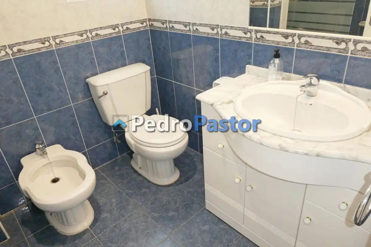 Apartament amb piscina en venda a Las Marinas / Les Marines, imagen 20