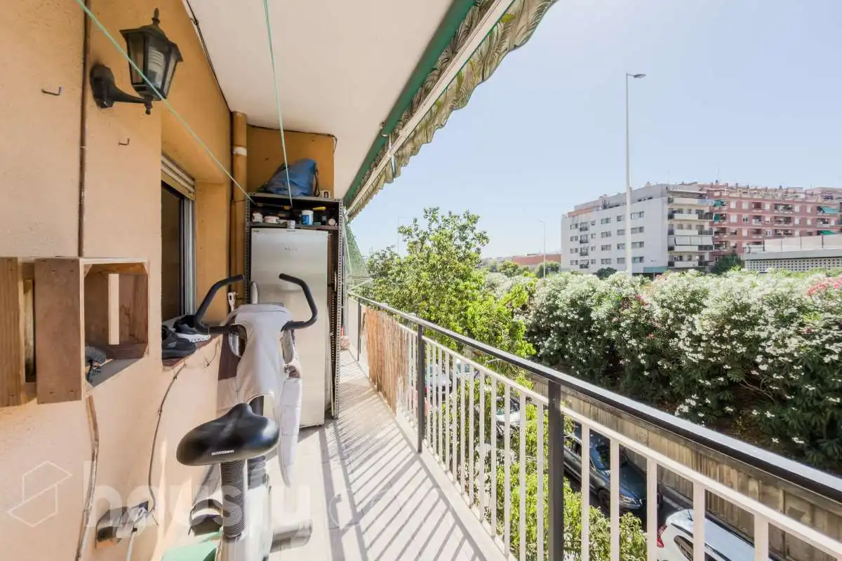 Piso en venta en Calle Ramon llull, La Salut