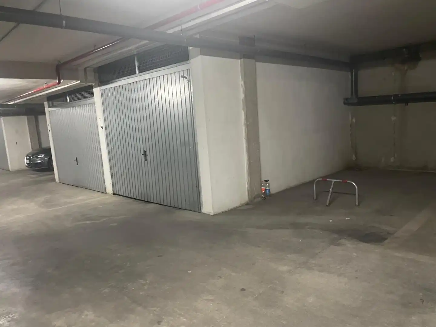 Parkplatz zur Miete in Calle Piragua 56, imagen 6