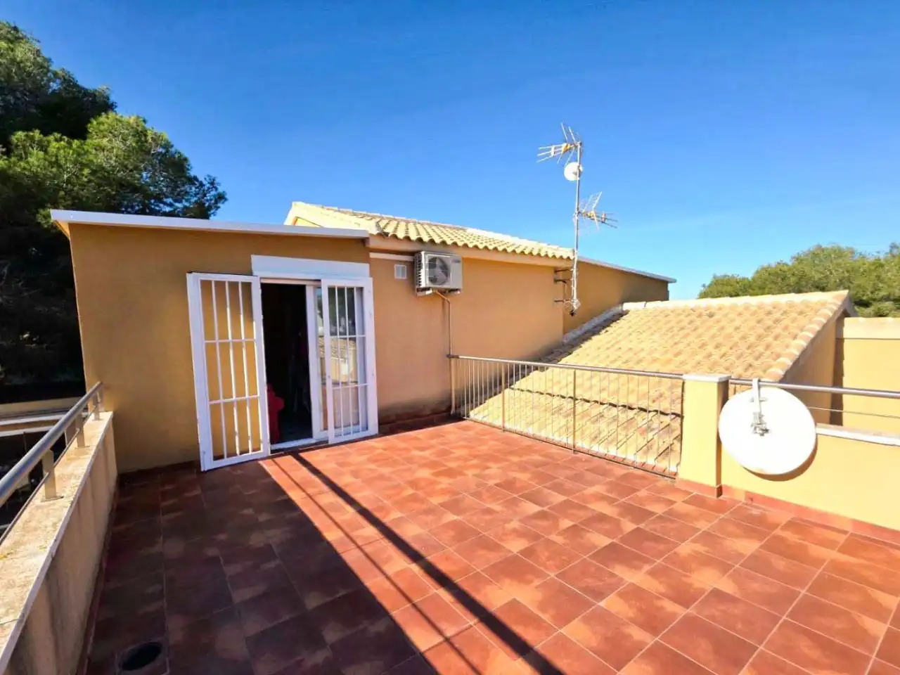 Xalet amb terrassa en venda a Orihuela Costa, imagen 4