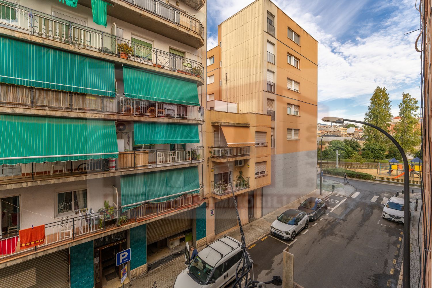 Piso en venta en CONSTANTI, Llevant