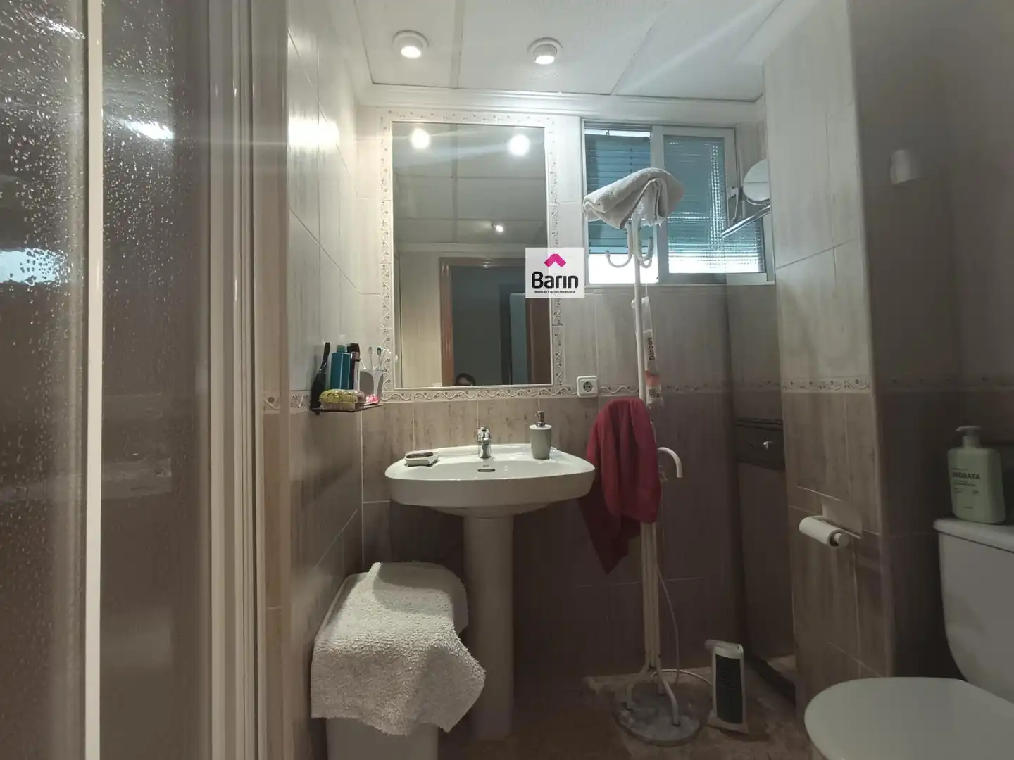 Piso en venta en Fuensanta- Arcángel