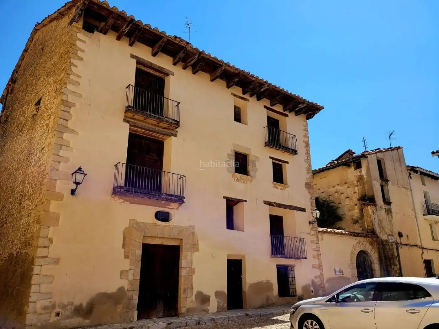 Casa en venda a Plaça la Constitució 5, imagen 3