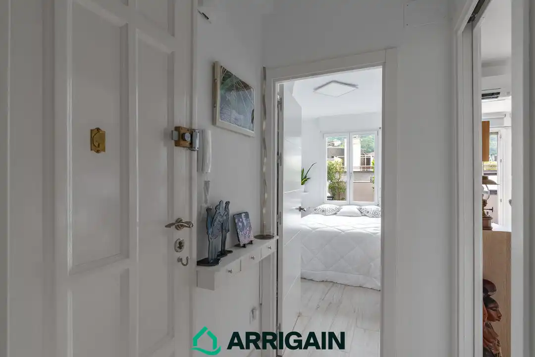 Wohnung mit Aufzug zum Verkauf in Gran Vía, imagen 13