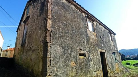 Foto 2 de Finca rústica en venda a Camariñas, A Coruña